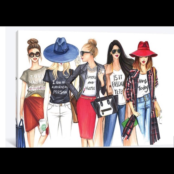 Meet your Posher, Barbara - Picture 3 of 4